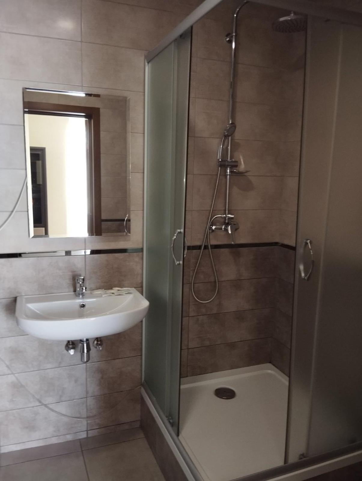 Сity Business Apart Kirovograd Dış mekan fotoğraf