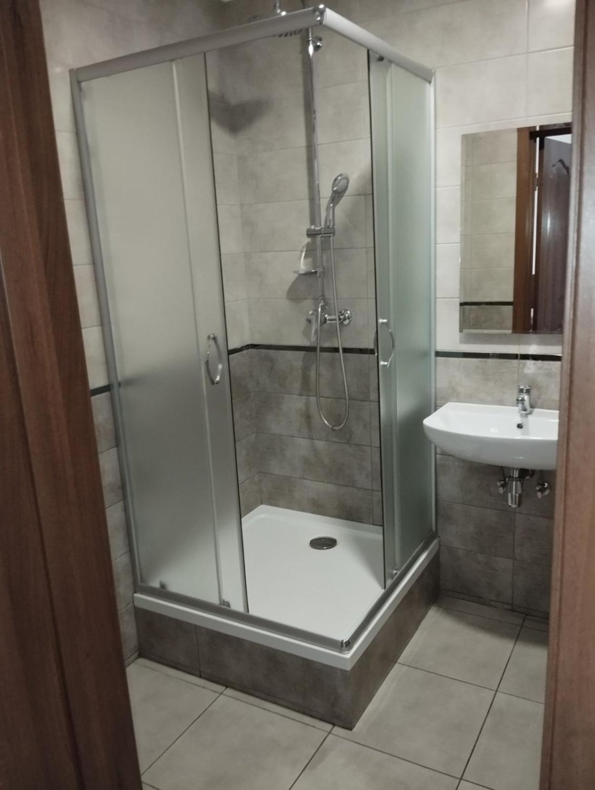 Сity Business Apart Kirovograd Dış mekan fotoğraf