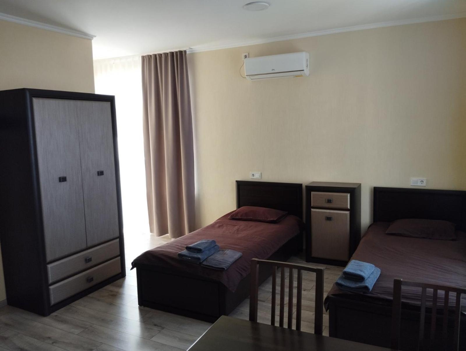 Сity Business Apart Kirovograd Dış mekan fotoğraf