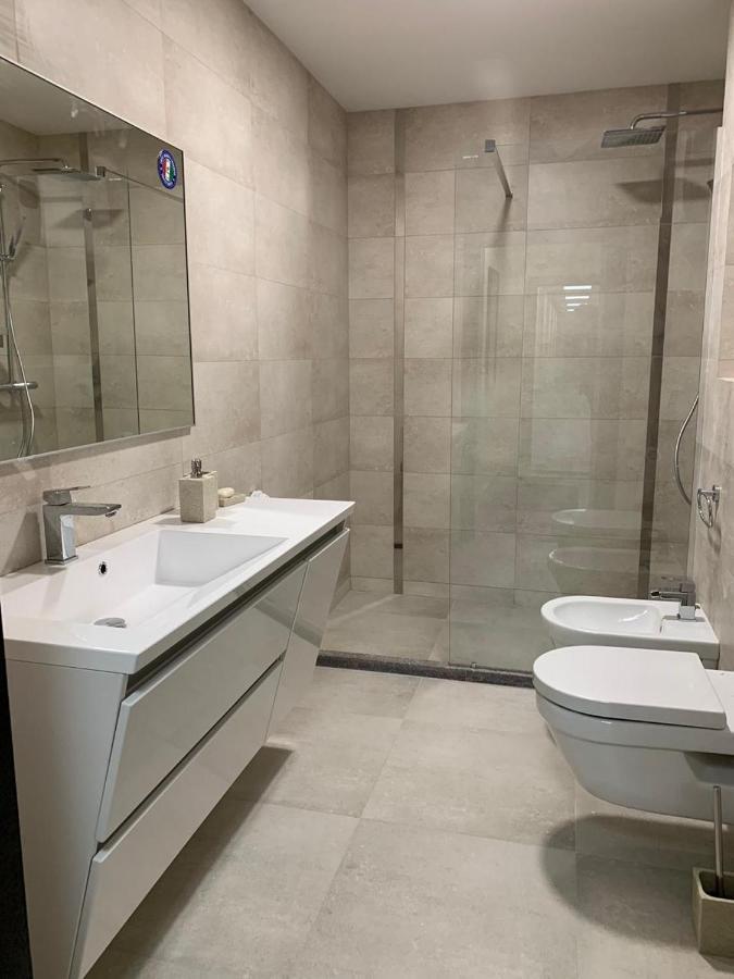 Сity Business Apart Kirovograd Dış mekan fotoğraf