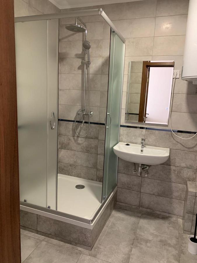 Сity Business Apart Kirovograd Dış mekan fotoğraf